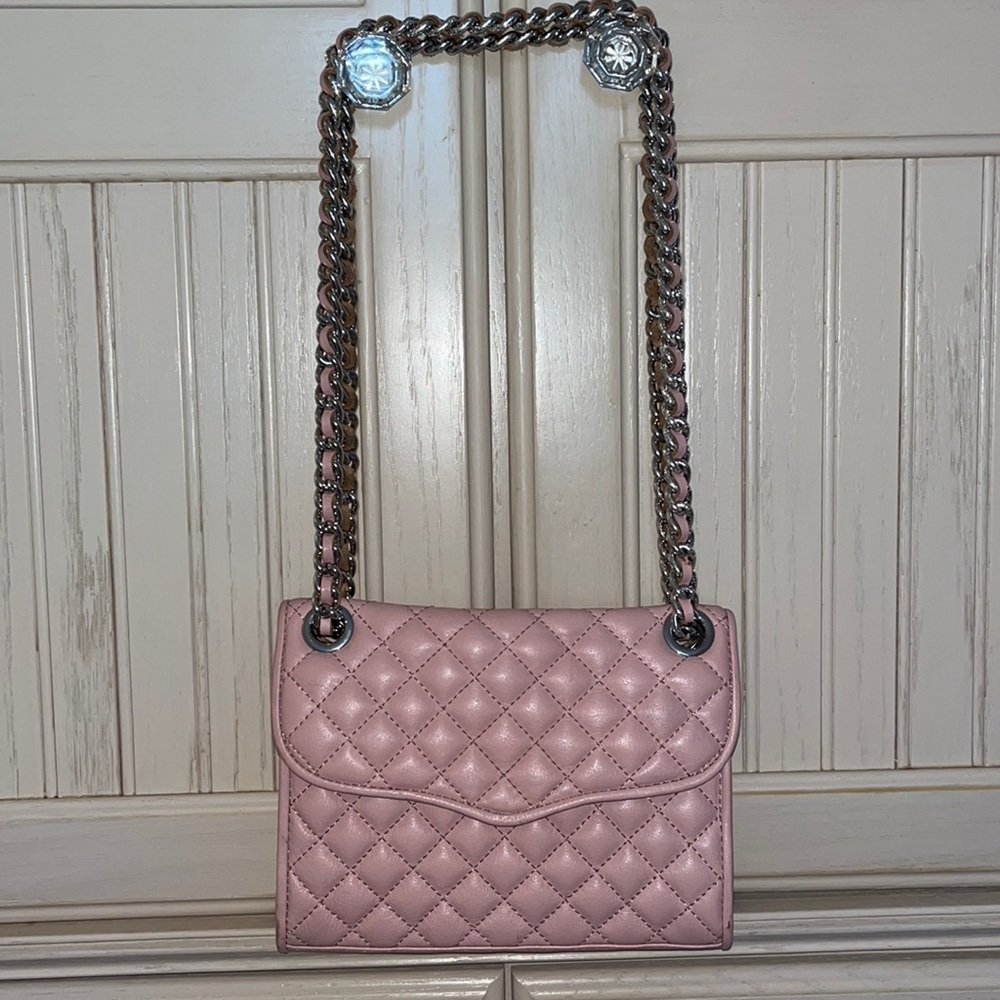 Rebecca minkoff crossbody